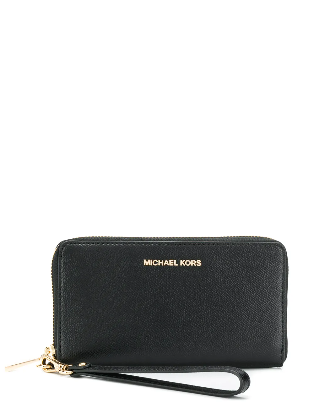 Кошелек Large phone Michael Michael Kors, черный
Кошелек Large phone Michael Michael Kors, черный