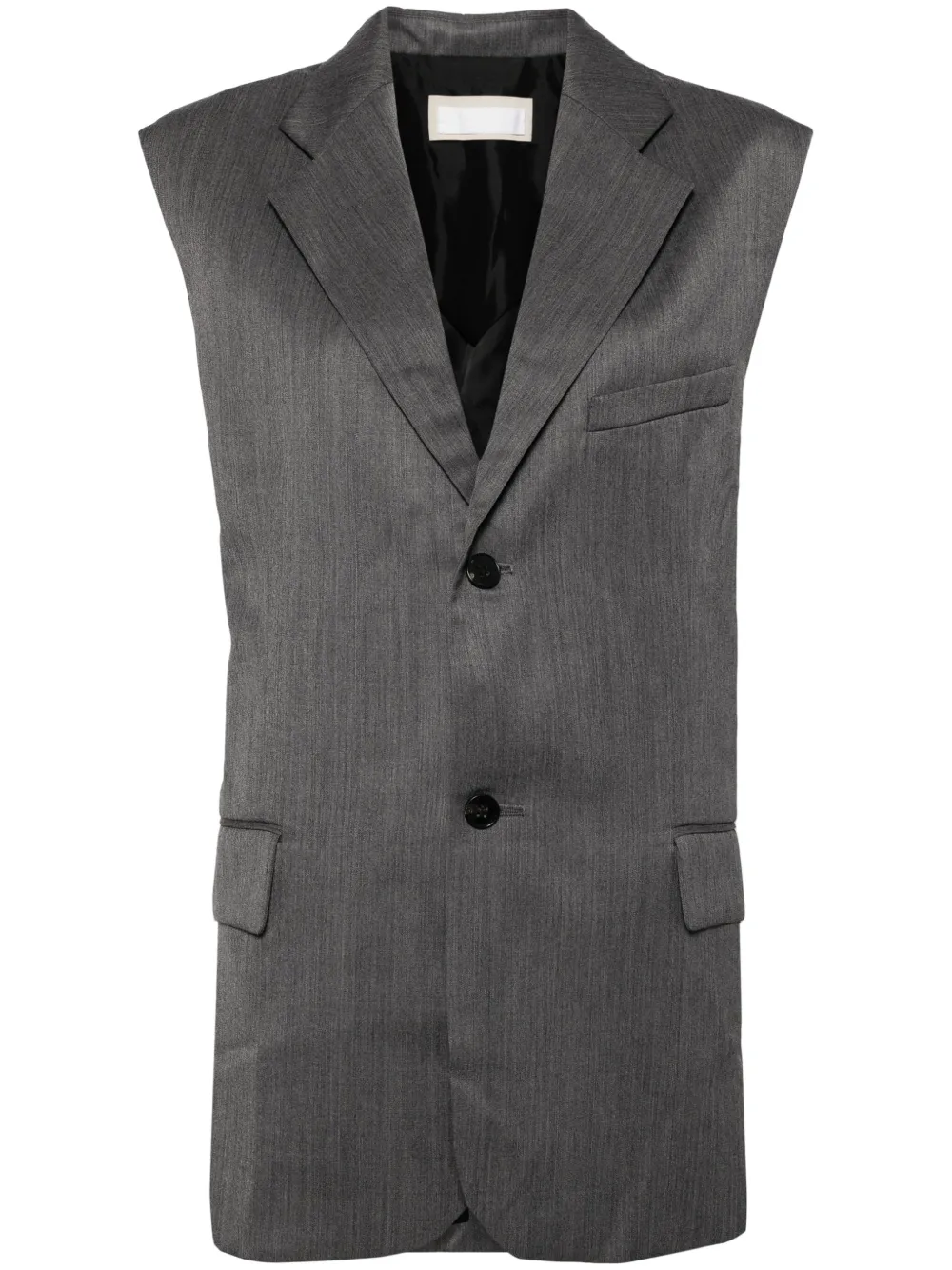 Жакет Autonomy Litkovskaya, серый
Жакет Autonomy Litkovskaya, серый