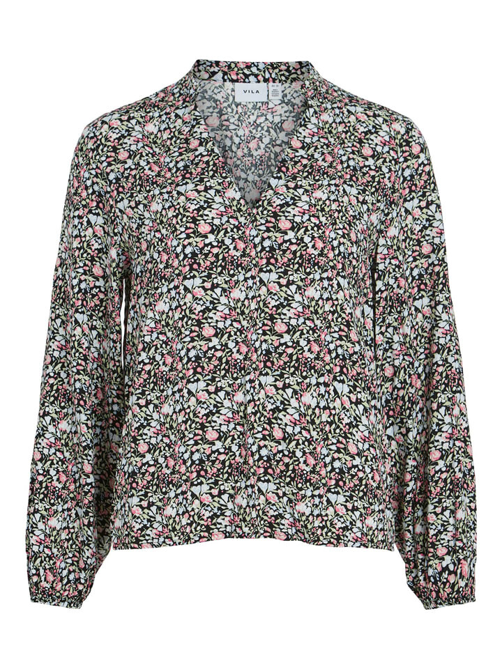 Блуза Vila Tullina, красочный
Блуза Vila Tullina, красочный