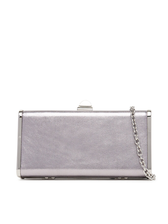 Вечерняя сумка Coccinelle TR5 Coccinelleliv E1 TR5 19 01 01, серебряныйfarben
Вечерняя сумка Coccinelle TR5 Coccinelleliv E1 TR5 19 01 01, серебряныйfarben