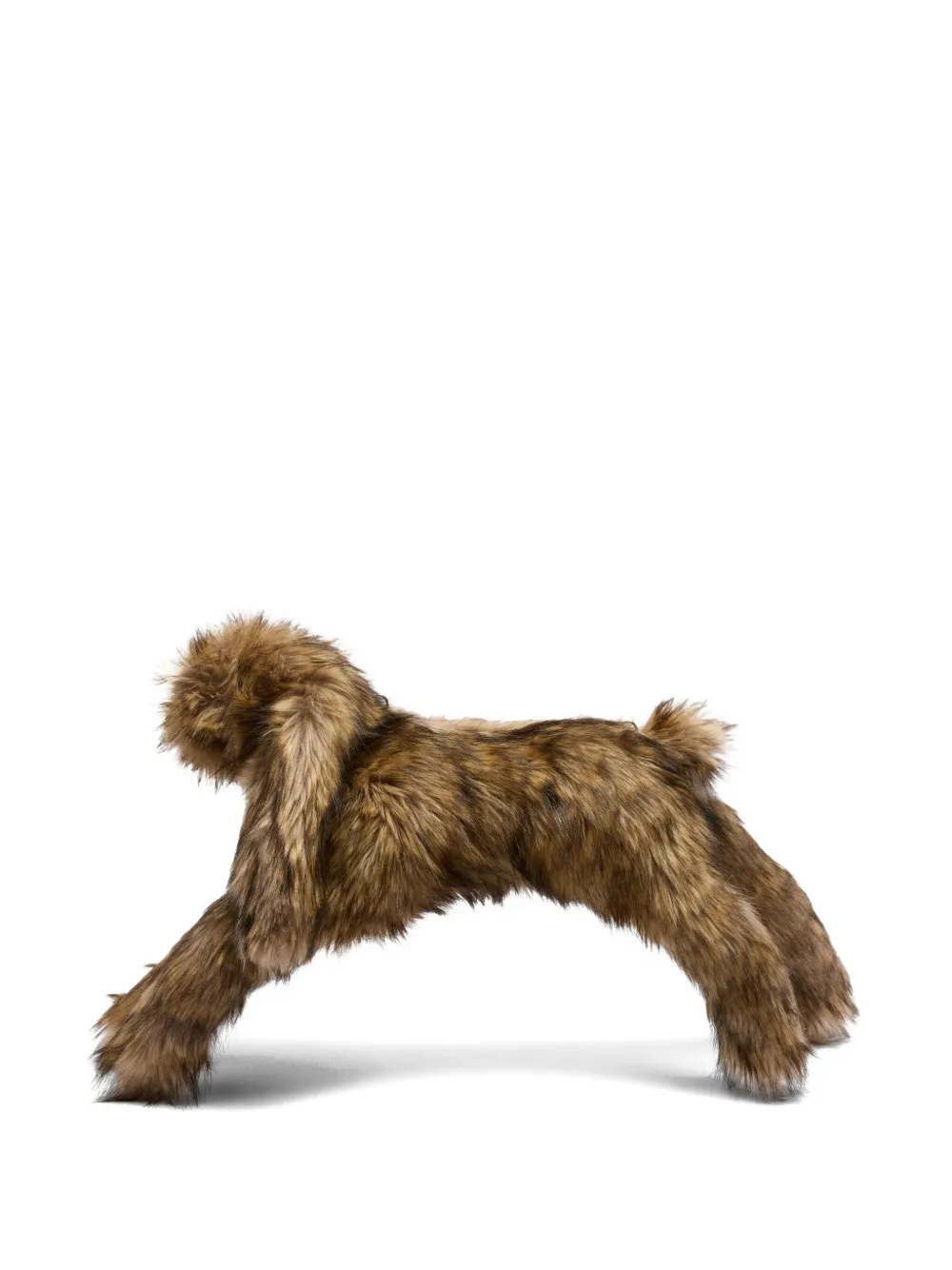 Сумка через плечо Hare Simone Rocha, коричневый
Сумка через плечо Hare Simone Rocha, коричневый