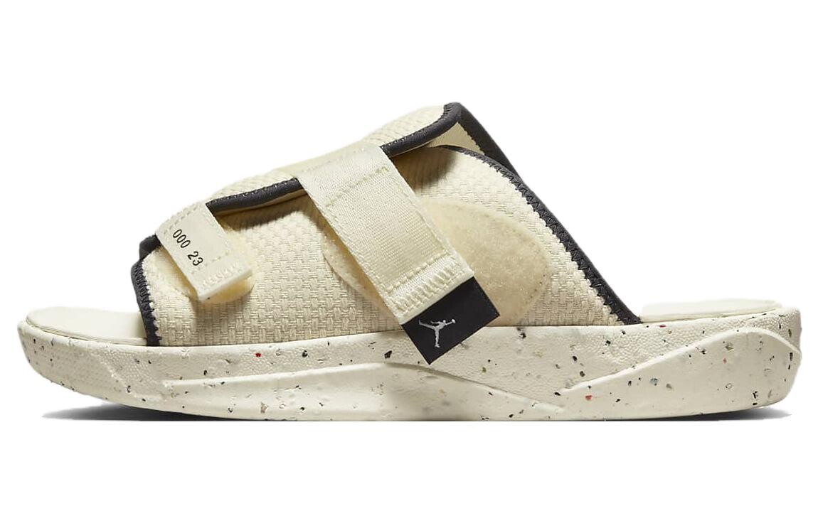 Шлепанцы Jordan Crater унисекс
Шлепанцы Jordan Crater унисекс