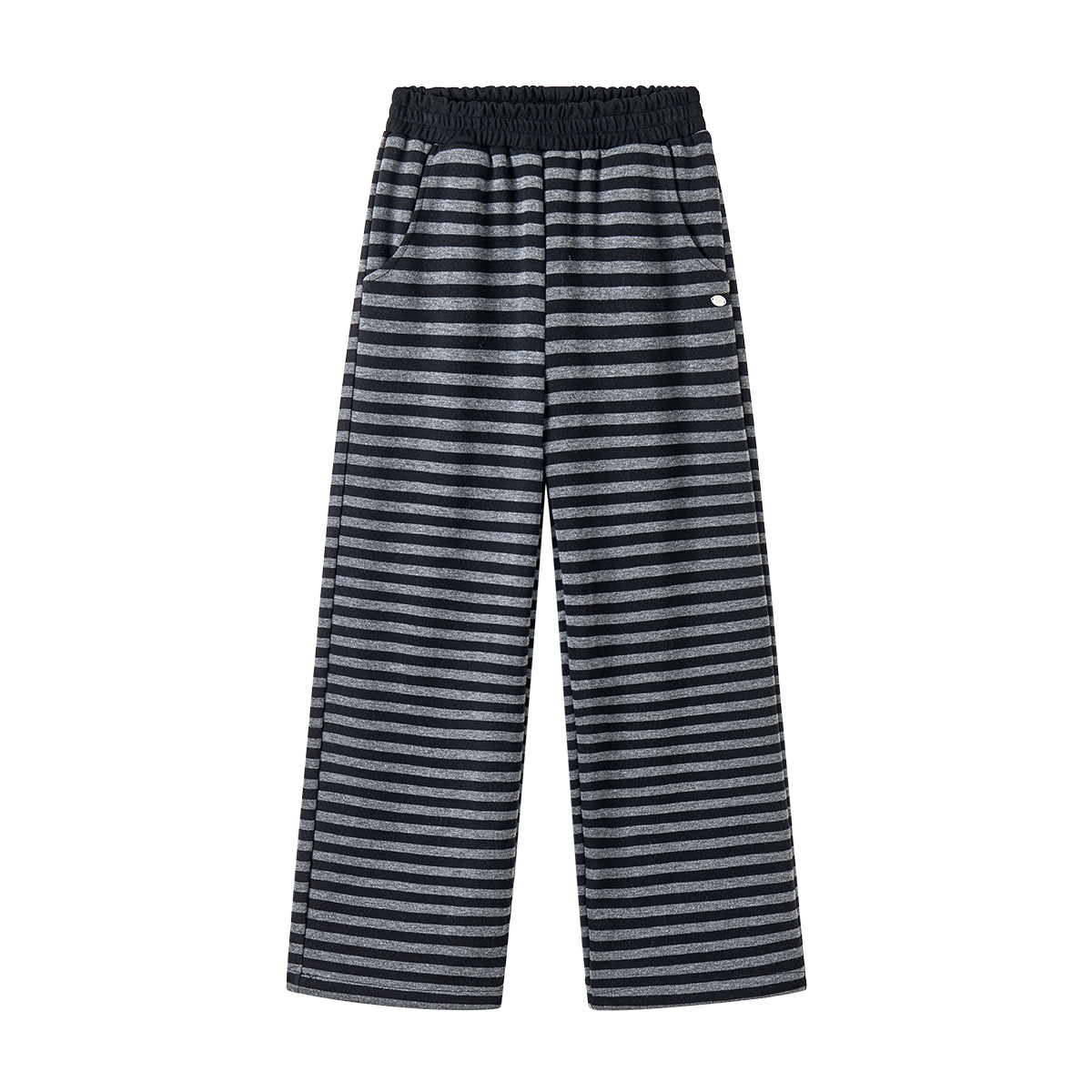 Детские спортивные штаны для весны и осени Disney, черный
Детские спортивные штаны для весны и осени Disney, черный