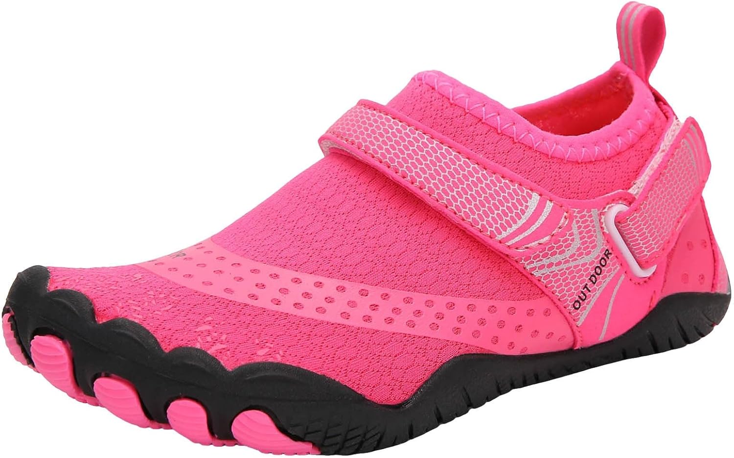 Кроссовки для мужчин, походные кроссовки для мужчин, босоножки, дышащие спортивные туфли для пляжа, реки, спорта, плавания, серфинга и бассейна на открытом воздухе Iwihmiv, розовый
Кроссовки для мужчин, походные кроссовки для мужчин, босоножки, дышащие спортивные туфли для пляжа, реки, спорта, плавания, серфинга и бассейна на открытом воздухе Iwihmiv, розовый