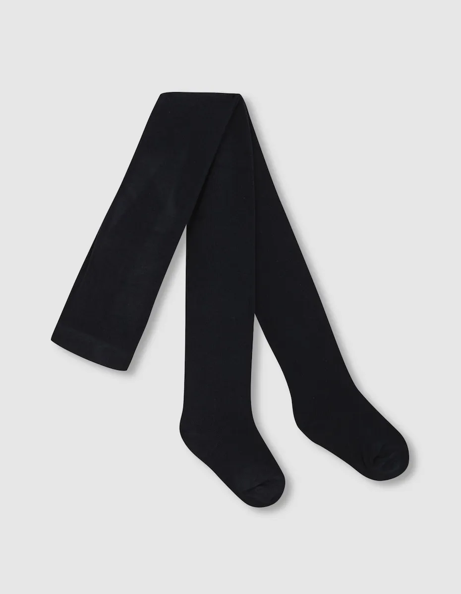 Базовые однотонные детские лосины Gocco, темно-зеленый
Базовые однотонные детские лосины Gocco, темно-зеленый