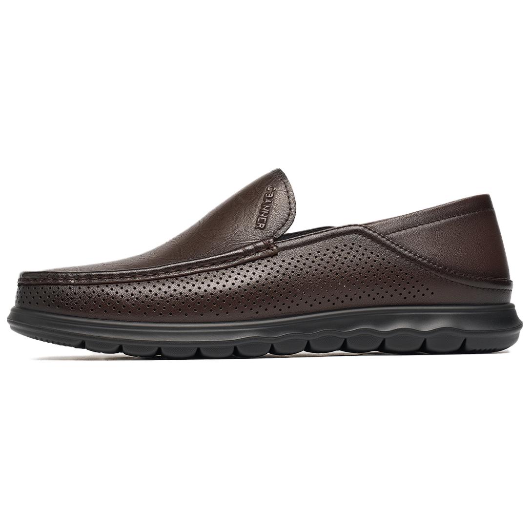 C°BANNER Повседневные туфли мужские коричневые
C°BANNER Повседневные туфли мужские коричневые