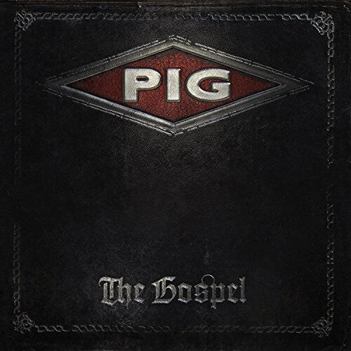 CD диск Pig: Gospel
CD диск Pig: Gospel