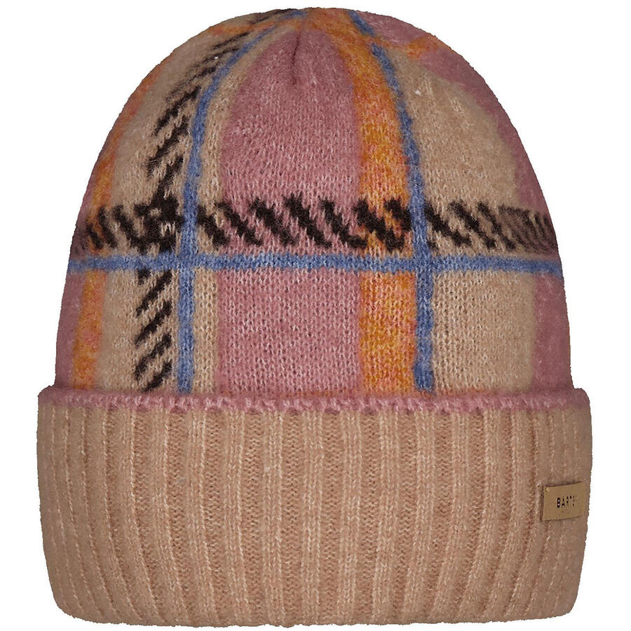 BARTS Шапка из шерстяной сетки 190 3/4 длины
BARTS Шапка из шерстяной сетки 190 3/4 длины