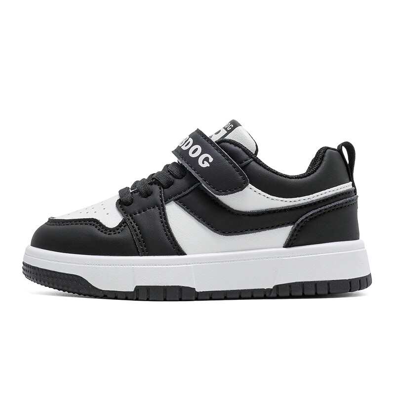 Кроссовки BOBDOG Kids Skateboarding Shoes Kids Low-top, белый/желтый
Кроссовки BOBDOG Kids Skateboarding Shoes Kids Low-top, белый/желтый