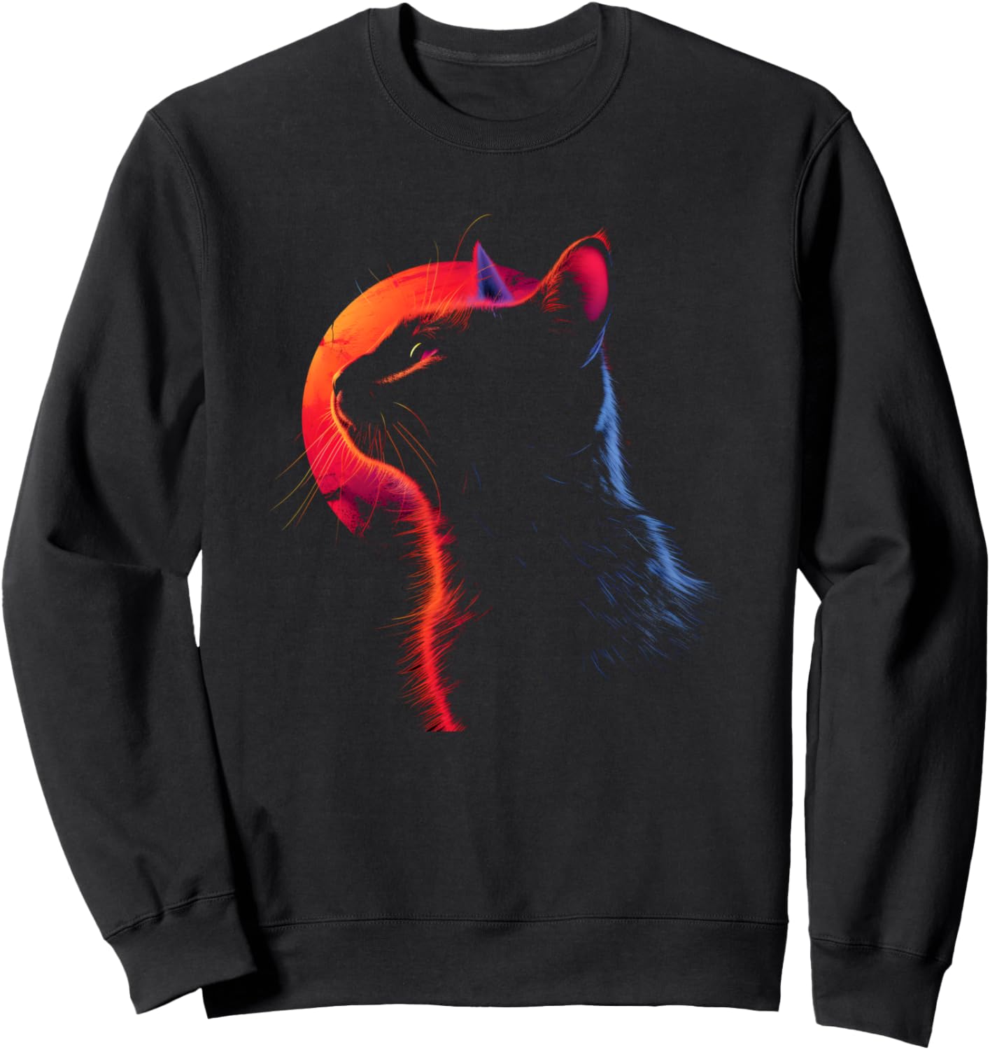 Толстовка в стиле ретро с изображением кота, черная Cat Owner Graphic Shirts And Gifts
Толстовка в стиле ретро с изображением кота, черная Cat Owner Graphic Shirts And Gifts