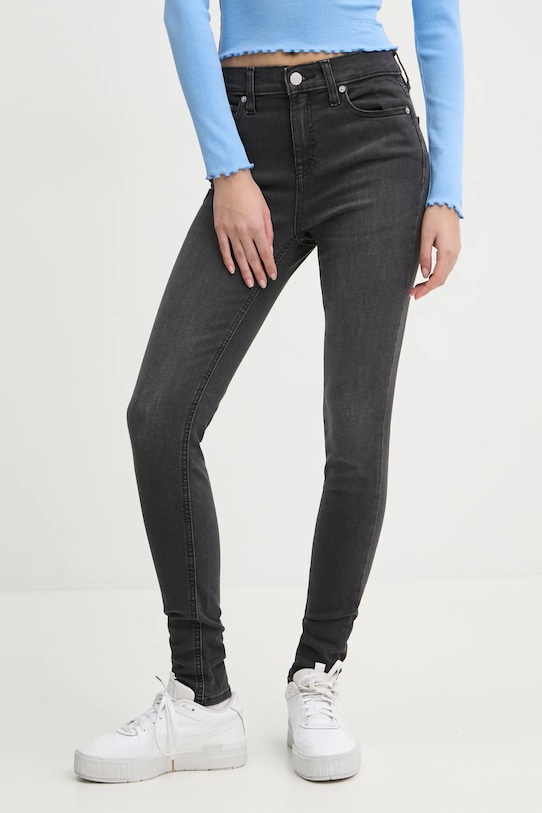 Джинсы Tommy Jeans, серый
Джинсы Tommy Jeans, серый