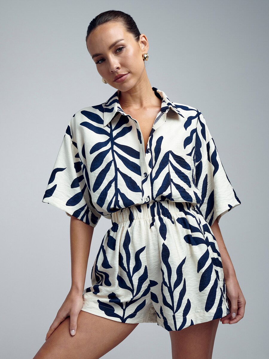 Брюки свободного кроя St MRLO Kady, белый
Брюки свободного кроя St MRLO Kady, белый