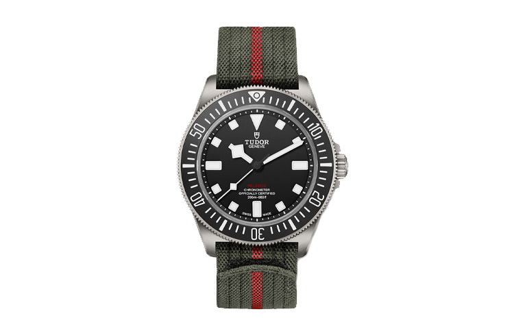 2024 Неиспользованные Pelagos Fxd 42mm TUDOR
2024 Неиспользованные Pelagos Fxd 42mm TUDOR