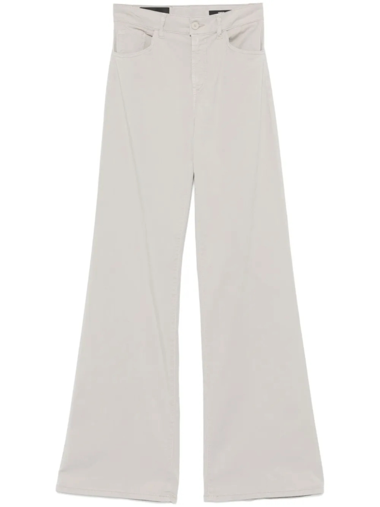 Янтарные брюки DONDUP, серый
Янтарные брюки DONDUP, серый