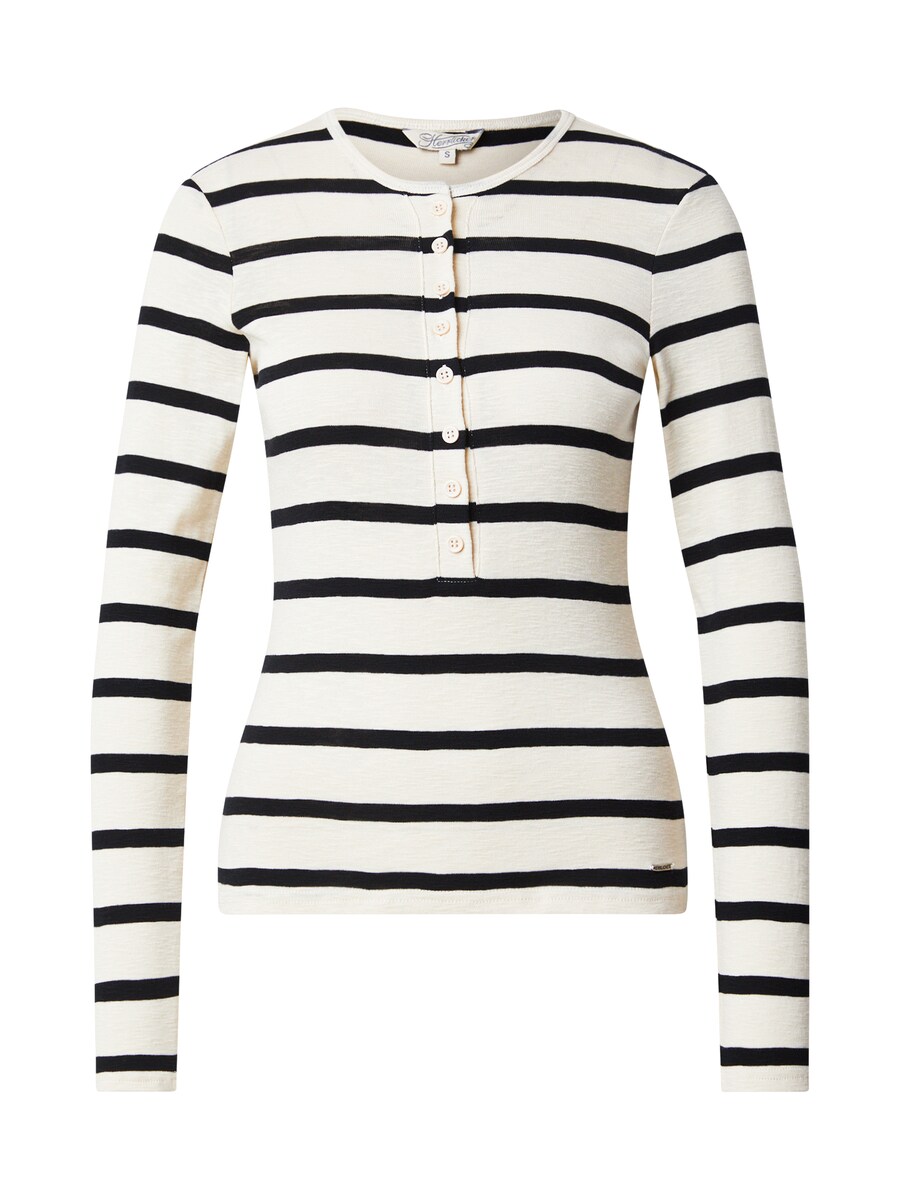 Рубашка Herrlicher Cecilia, белый
Рубашка Herrlicher Cecilia, белый