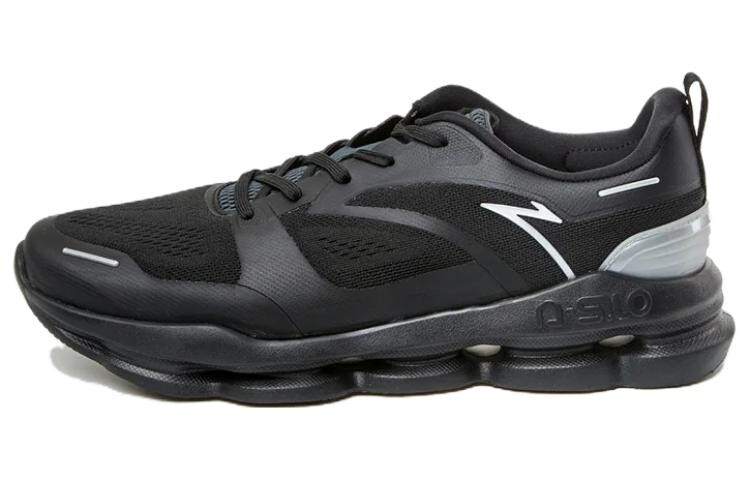 Кроссовки ANTA Variety Training Collection Training Shoes Men Low-top Black, черный
Кроссовки ANTA Variety Training Collection Training Shoes Men Low-top Black, черный