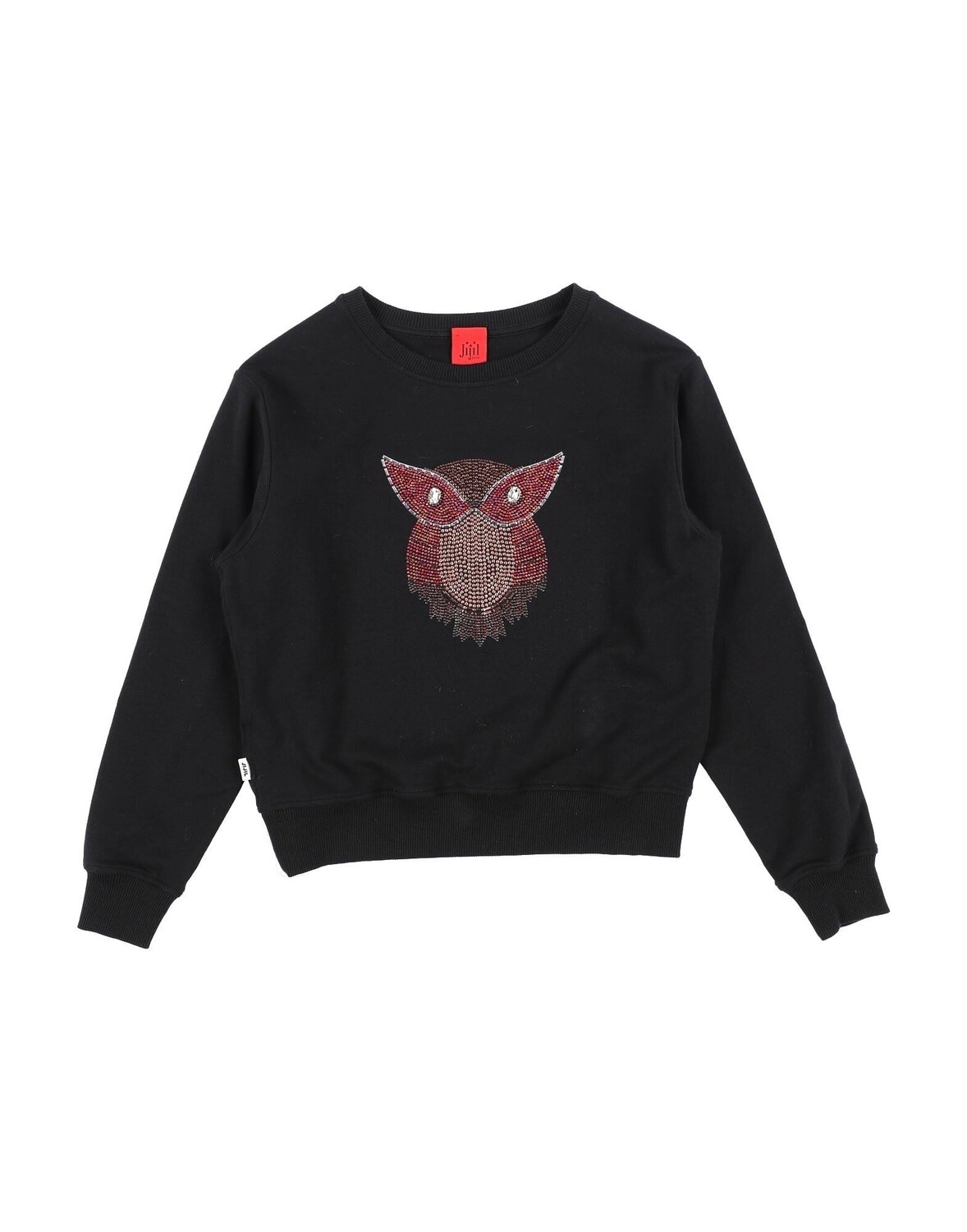 Толстовка Jijil Jolie, черный
Толстовка Jijil Jolie, черный