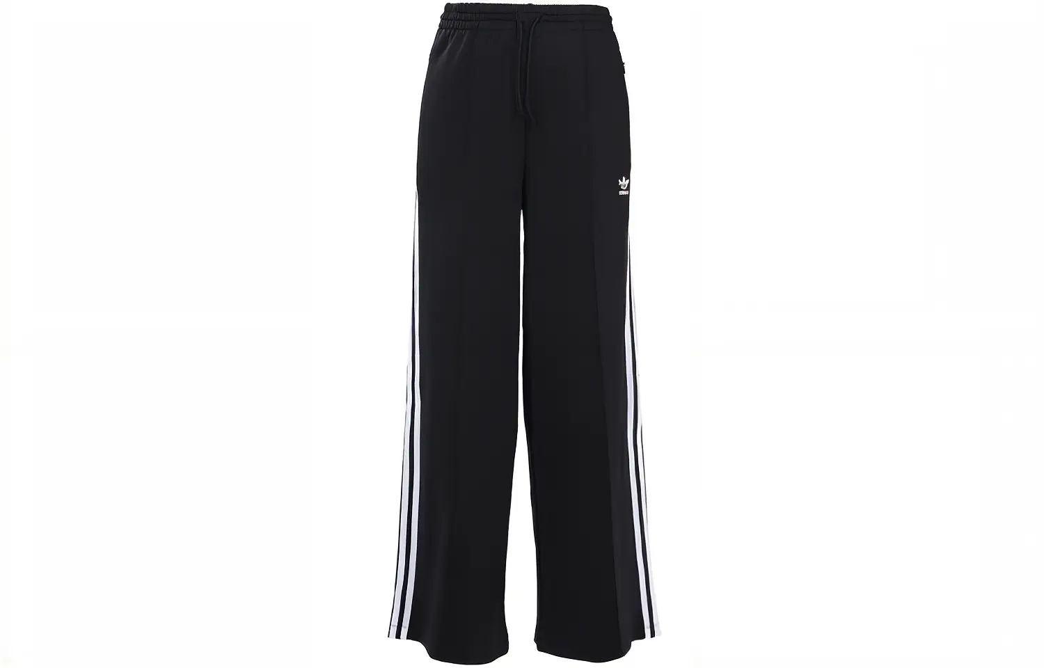 Женские спортивные штаны Adidas Originals, черный 
Женские спортивные штаны Adidas Originals, черный