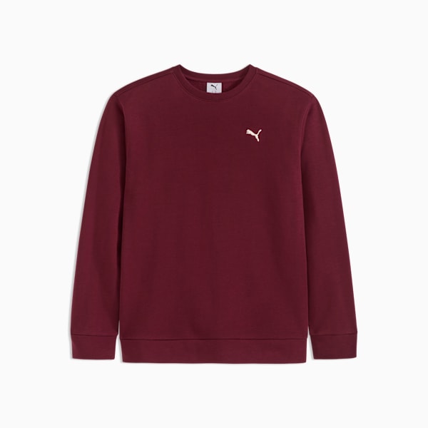 Детская флисовая толстовка с круглым вырезом Class Pack Puma, красный
Детская флисовая толстовка с круглым вырезом Class Pack Puma, красный