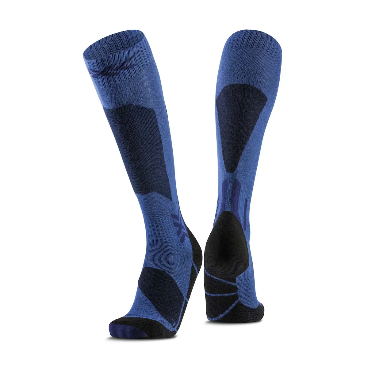 Унисекс DISCOVER OTC X-Socks Лыжные носки, синий
Унисекс DISCOVER OTC X-Socks Лыжные носки, синий