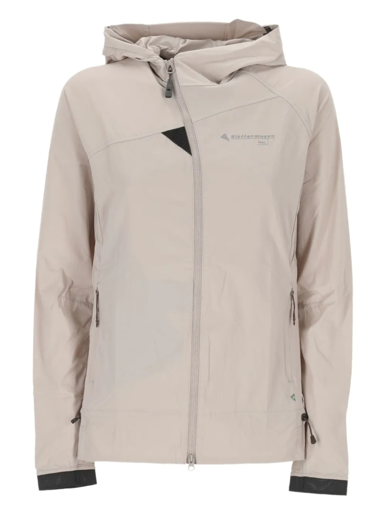 Куртка Klättermusen Nal, нейтральный
Куртка Klättermusen Nal, нейтральный
