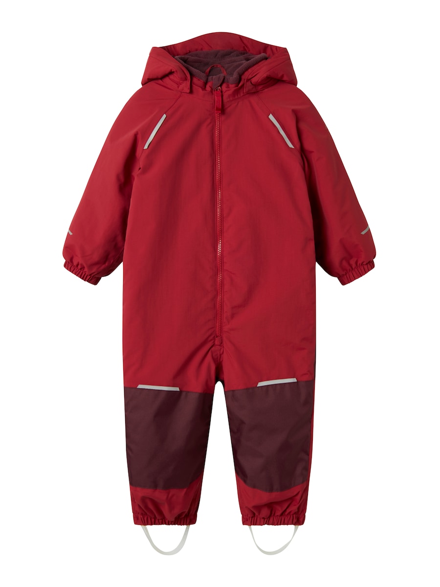 Спортивный костюм NAME IT NMNSNOW06, Wine Red/Dark Red
Спортивный костюм NAME IT NMNSNOW06, Wine Red/Dark Red