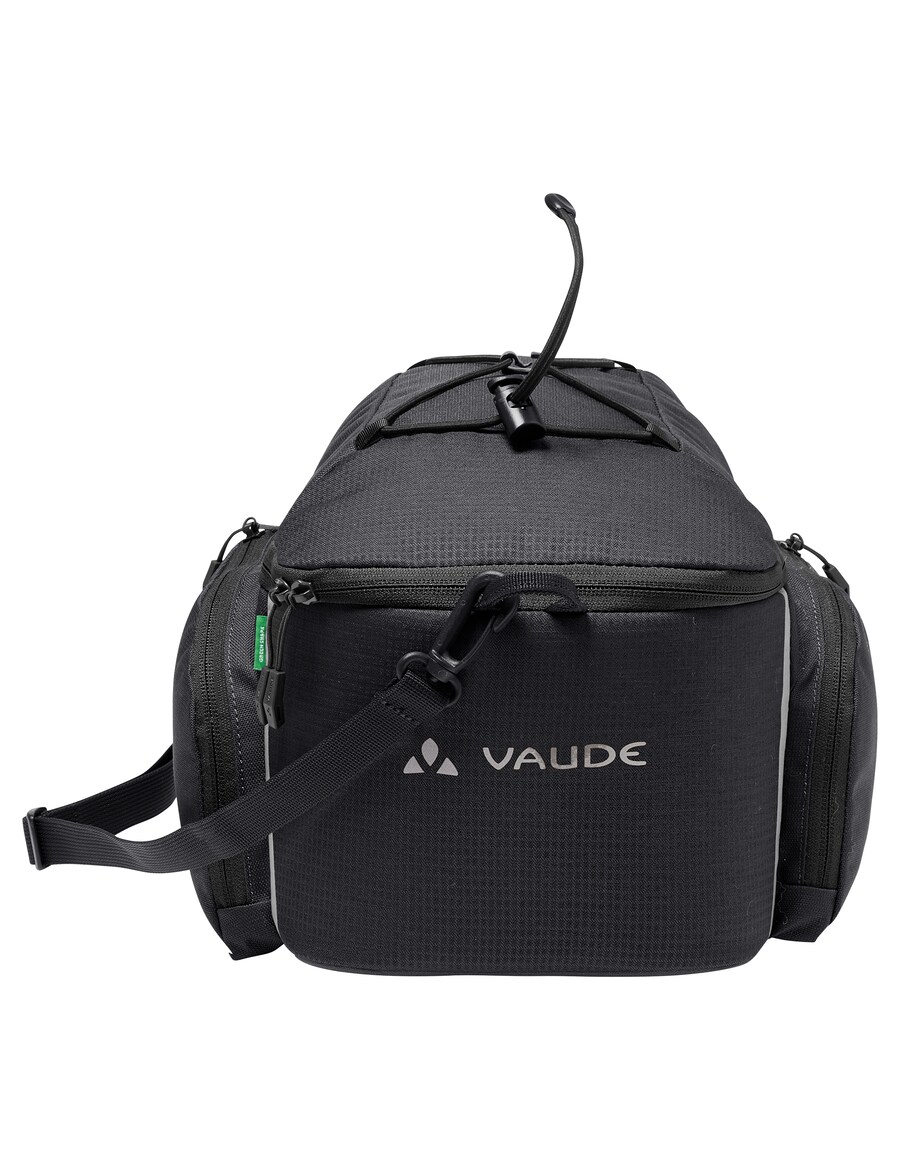 Спортивная сумка VAUDE, черный
Спортивная сумка VAUDE, черный