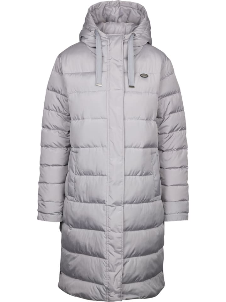 Зимняя куртка Trespass, серый
Зимняя куртка Trespass, серый