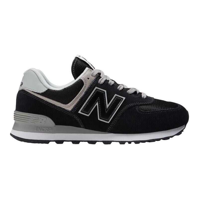Кроссовки New Balance, черный
Кроссовки New Balance, черный