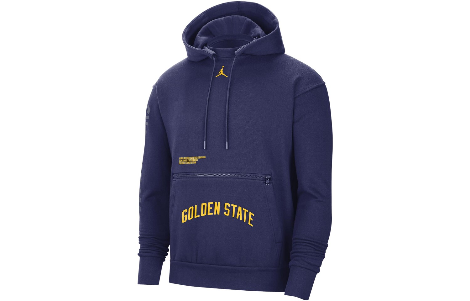 Мужская толстовка Nike, цвет Blue
Мужская толстовка Nike, цвет Blue