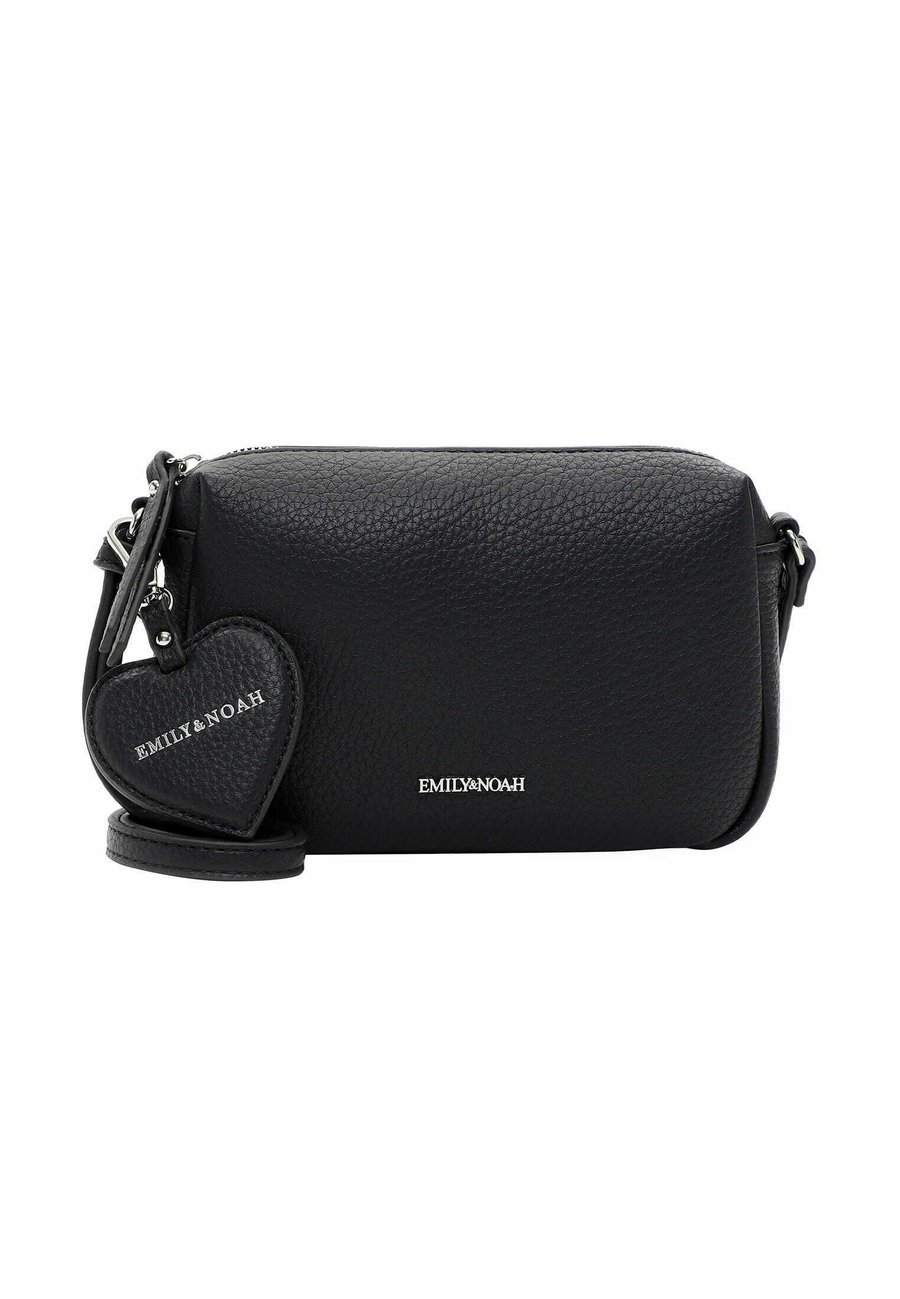 Сумка кросс-боди Emily & Noah Cross body bag, Blue /Blue
Сумка кросс-боди Emily & Noah Cross body bag, Blue /Blue