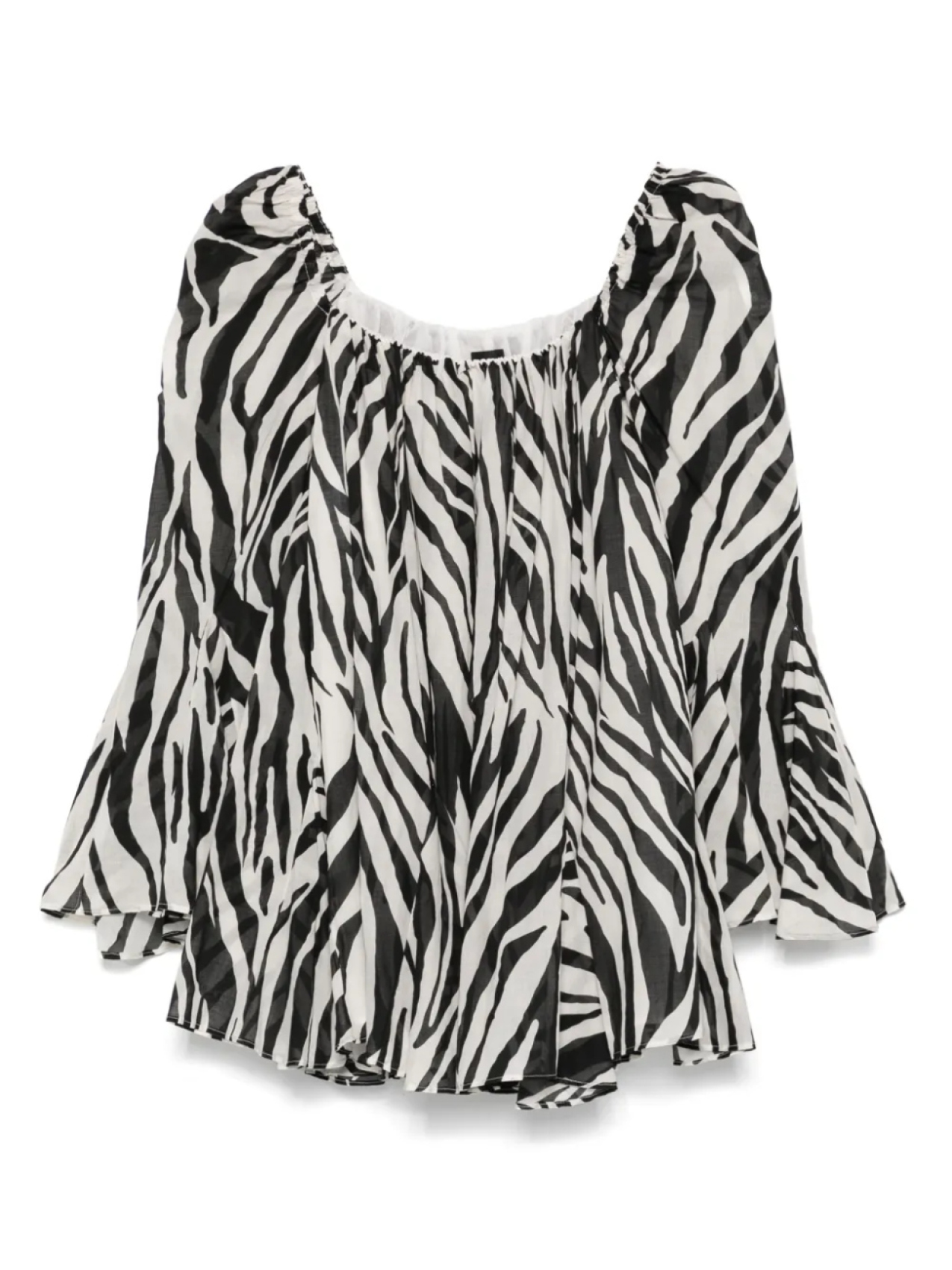 THE ANDAMANE платье мини Whitney, черный
THE ANDAMANE платье мини Whitney, черный