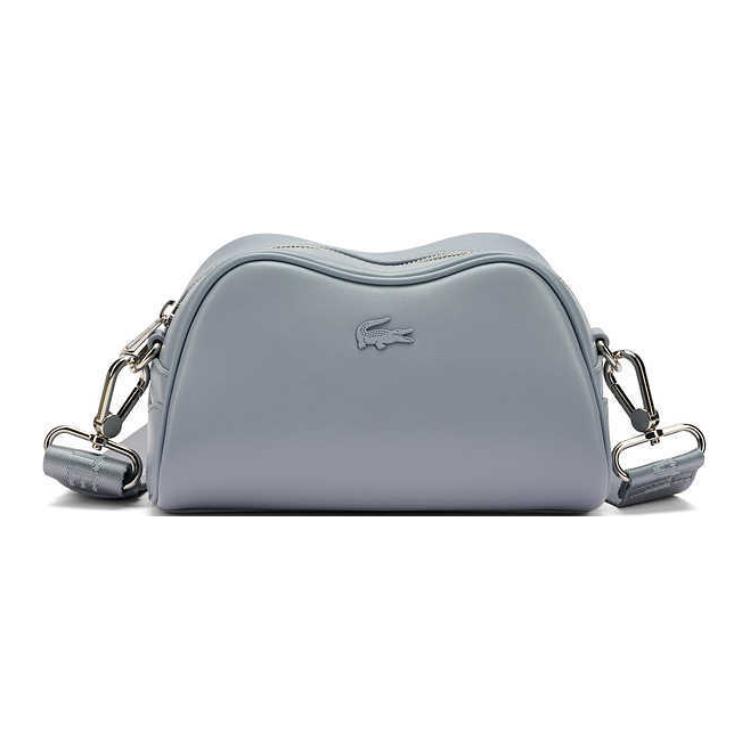 LACOSTE Миниатюрная поясная сумка, Gray
LACOSTE Миниатюрная поясная сумка, Gray