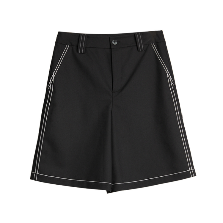 Повседневные шорты Women's Moderate ELLE, черный
Повседневные шорты Women's Moderate ELLE, черный