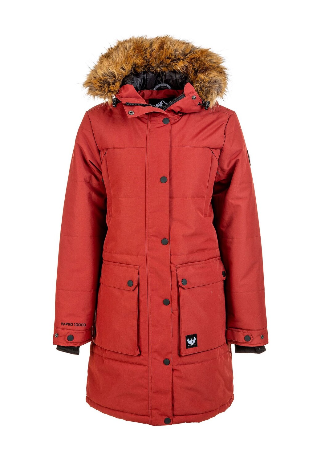 Парка Lizbeth с высококачественными дождевыми элементами WHISTLER, цвет Chinese Red, Красный, Парка Lizbeth с высококачественными дождевыми элементами WHISTLER, цвет Chinese Red
Парка Lizbeth с высококачественными дождевыми элементами WHISTLER, цвет Chinese Red, Красный, Парка Lizbeth с высококачественными дождевыми элементами WHISTLER, цвет Chinese Red