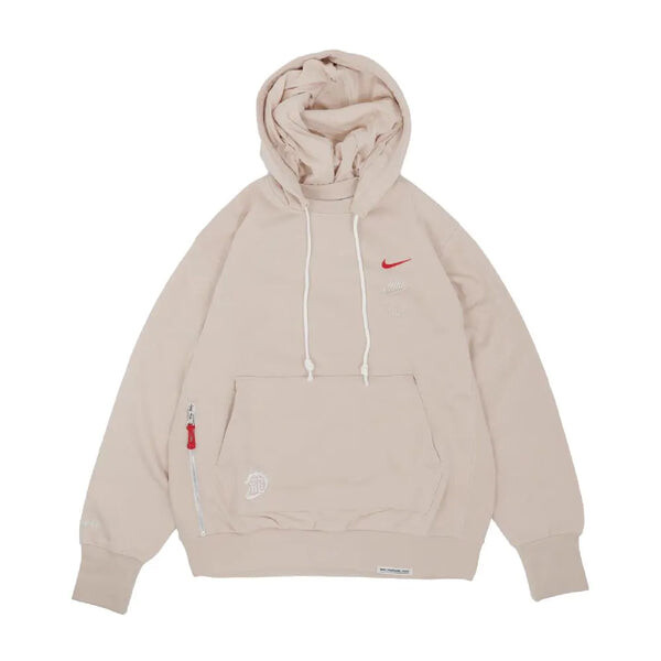 Толстовка стандартный выпуск cny толстовка Nike, бежевый
Толстовка стандартный выпуск cny толстовка Nike, бежевый