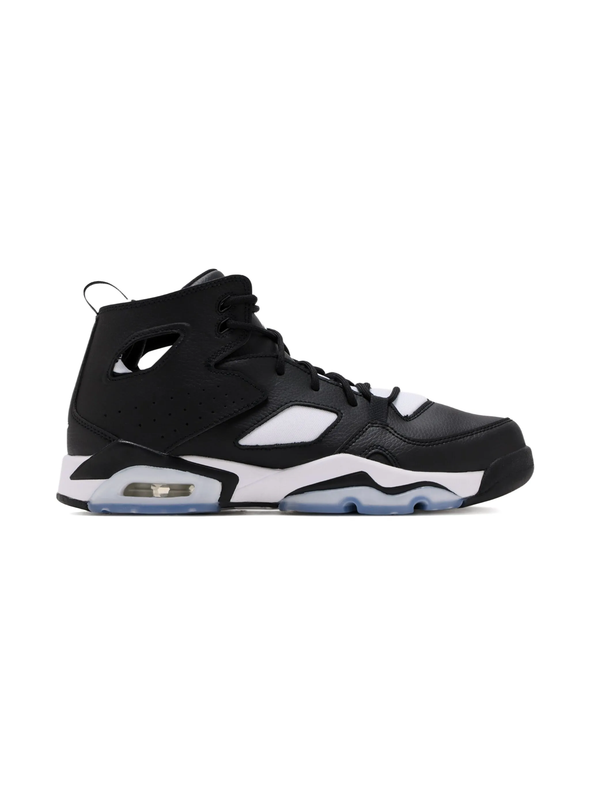 Высокие кроссовки Jordan Fight Club 91 Nike Kids, черный
Высокие кроссовки Jordan Fight Club 91 Nike Kids, черный