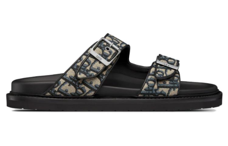 Аква-сандалии 'Oblique' - бежево-черные DIOR, бежево-голубые
Аква-сандалии 'Oblique' - бежево-черные DIOR, бежево-голубые