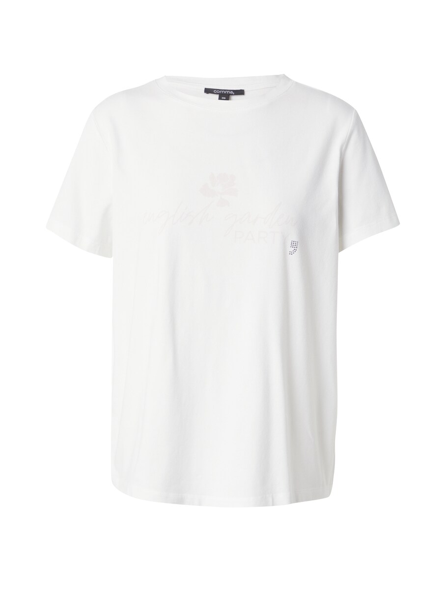 Футболка COMMA, White
Футболка COMMA, White