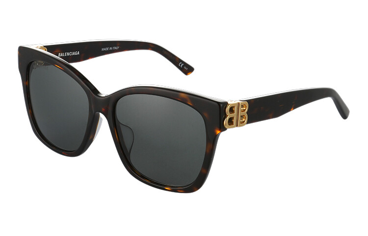 Солнцезащитные очки унисекс Balenciaga, черепаховый
Солнцезащитные очки унисекс Balenciaga, черепаховый
