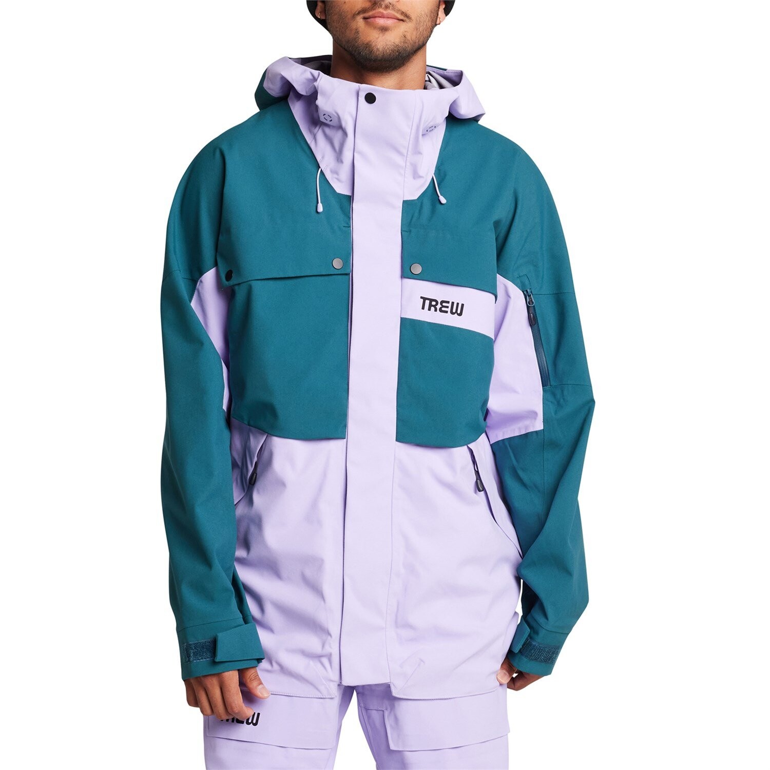 Куртка Trew Gear Powfunk Primo, светло-пурпурный, Фиолетовый, Куртка Trew Gear Powfunk Primo, светло-пурпурный
Куртка Trew Gear Powfunk Primo, светло-пурпурный, Фиолетовый, Куртка Trew Gear Powfunk Primo, светло-пурпурный