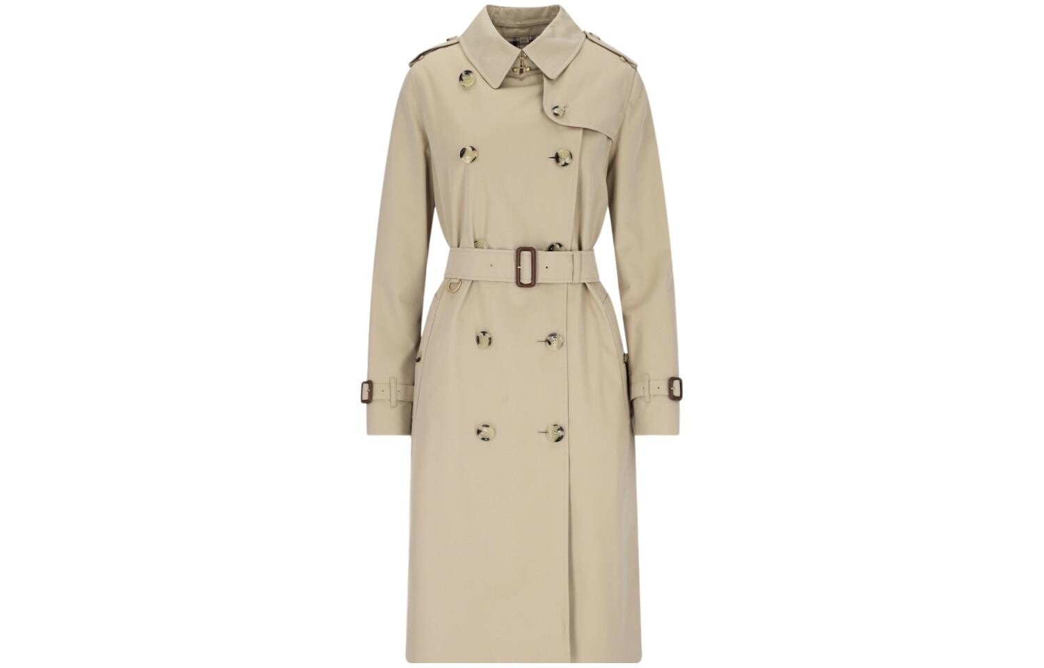 Burberry Женский Тренч, цвет Khaki
Burberry Женский Тренч, цвет Khaki