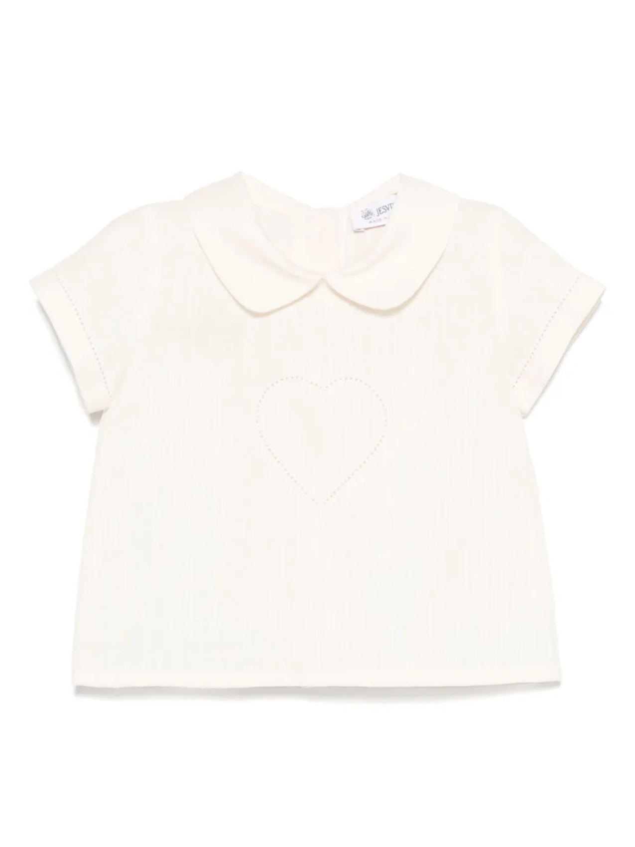 Рубашка Асканио JESURUM BABY, нейтральный
Рубашка Асканио JESURUM BABY, нейтральный