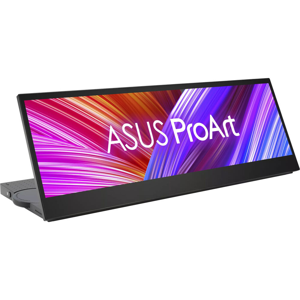 Монитор ASUS ProArt PA147CDV 14" с ультрашироким сенсорным экраном
Монитор ASUS ProArt PA147CDV 14" с ультрашироким сенсорным экраном