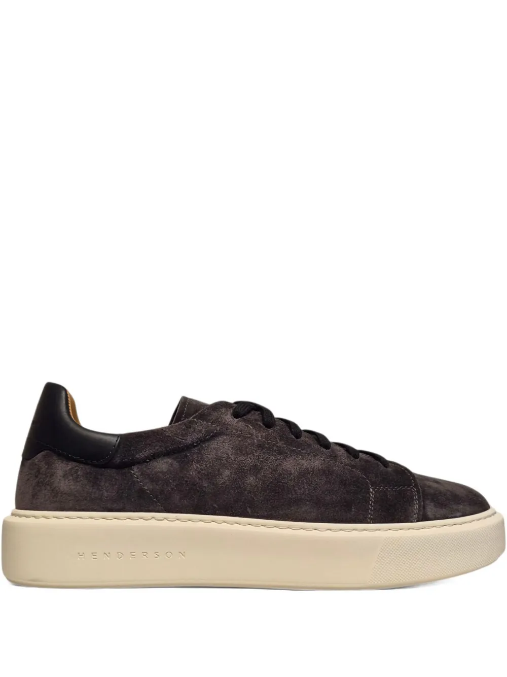 Кроссовки на платформе Henderson Baracco, коричневый
Кроссовки на платформе Henderson Baracco, коричневый