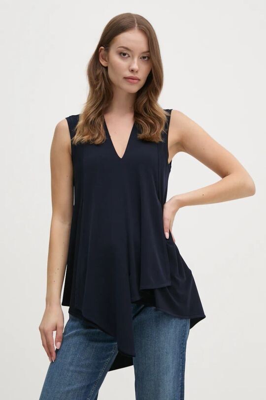 Блуза Joseph Ribkoff, темно-синий
Блуза Joseph Ribkoff, темно-синий