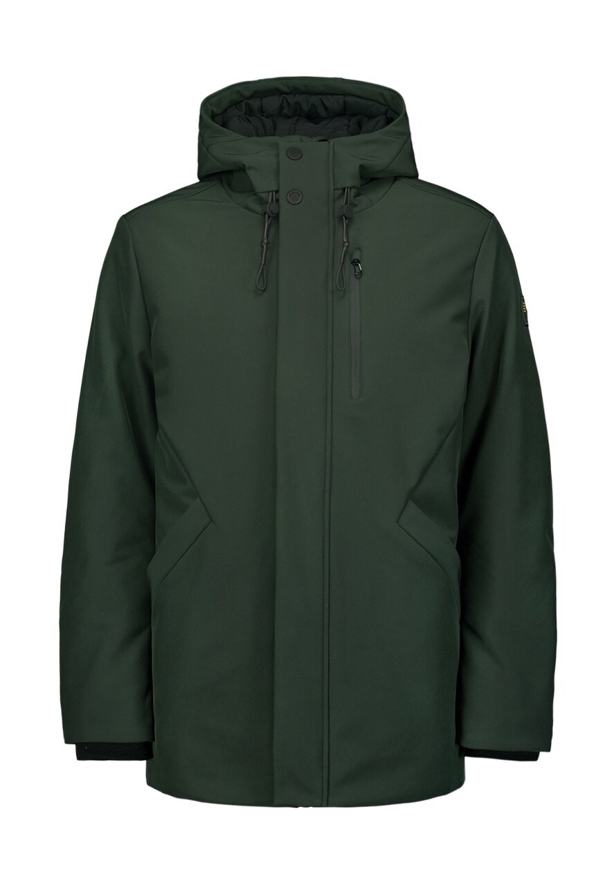 Легкая куртка MODERN FIT NO EXCESS, зеленый
Легкая куртка MODERN FIT NO EXCESS, зеленый