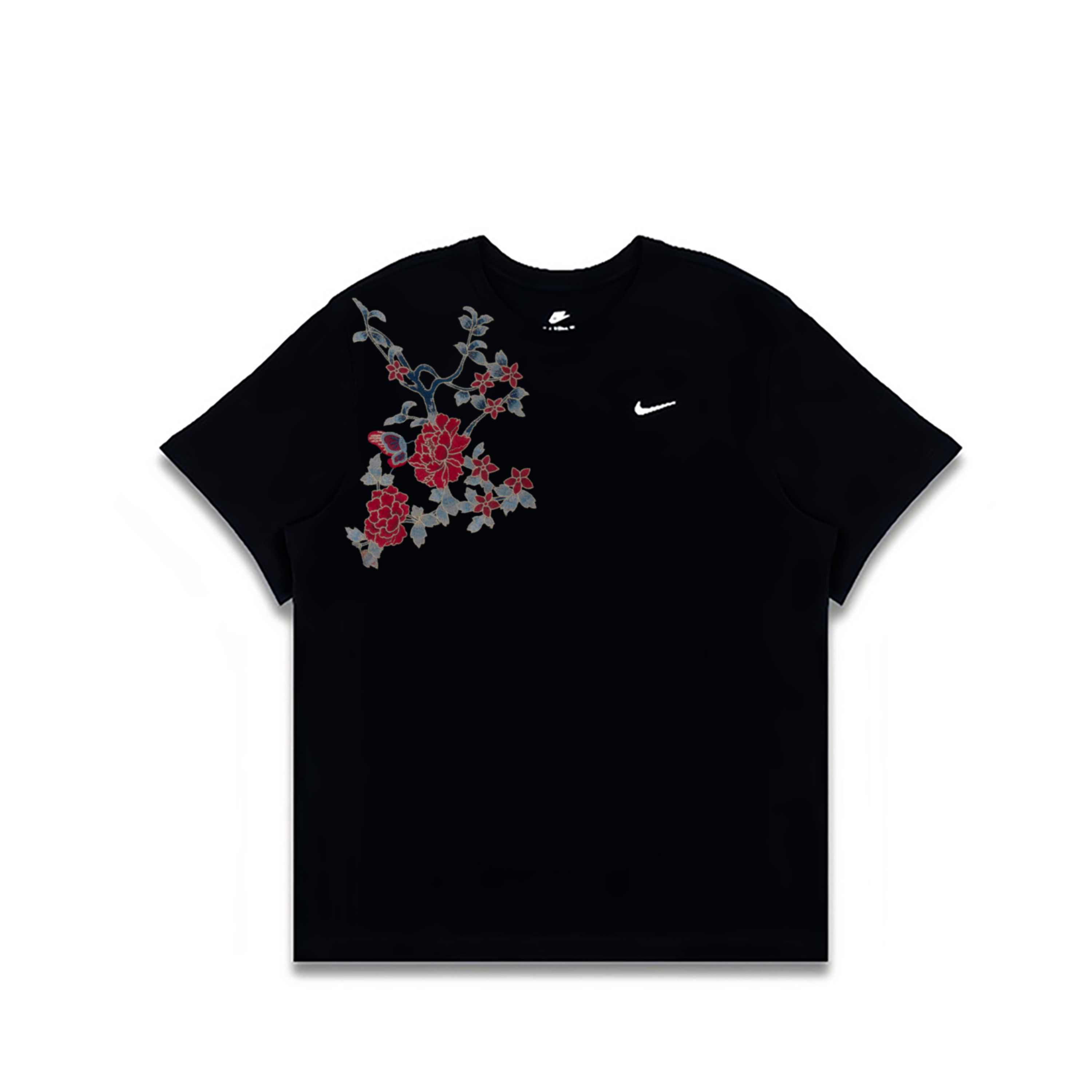 Nike Спортивная футболка Men's Black, Черный, Nike Спортивная футболка Men's Black
Nike Спортивная футболка Men's Black, Черный, Nike Спортивная футболка Men's Black