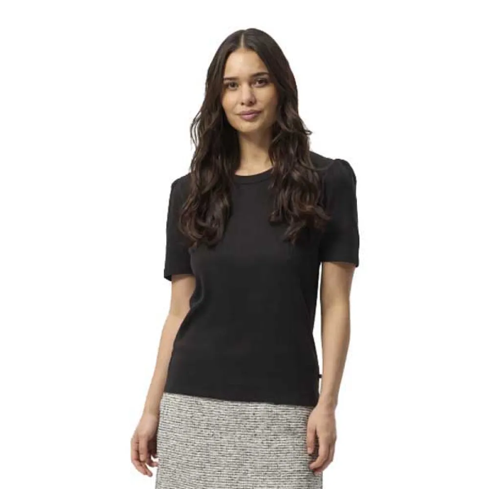 Футболка с коротким рукавом Redgreen Camille, черный
Футболка с коротким рукавом Redgreen Camille, черный