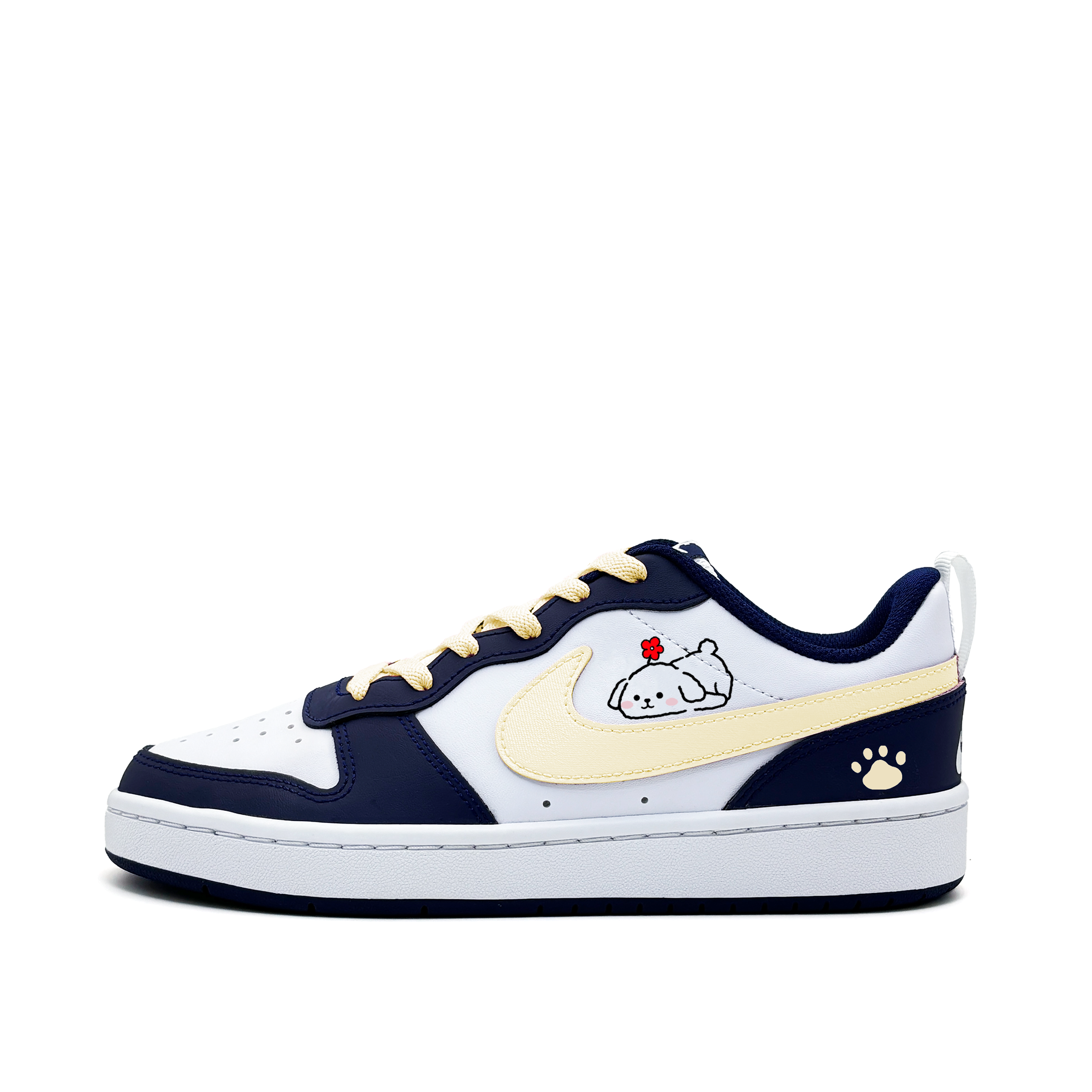 Детские скейтерские кроссовки Court Borough для младших школьников Nike, желтый
Детские скейтерские кроссовки Court Borough для младших школьников Nike, желтый